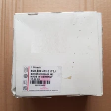 SEAT CONTROL UNIT CONVENIENCE SYSTEM