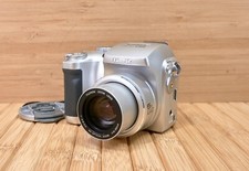 Fujifilm Finepix S3000 3.2MP Digital Camera, with 6x Optical Zoom, Made in Japan