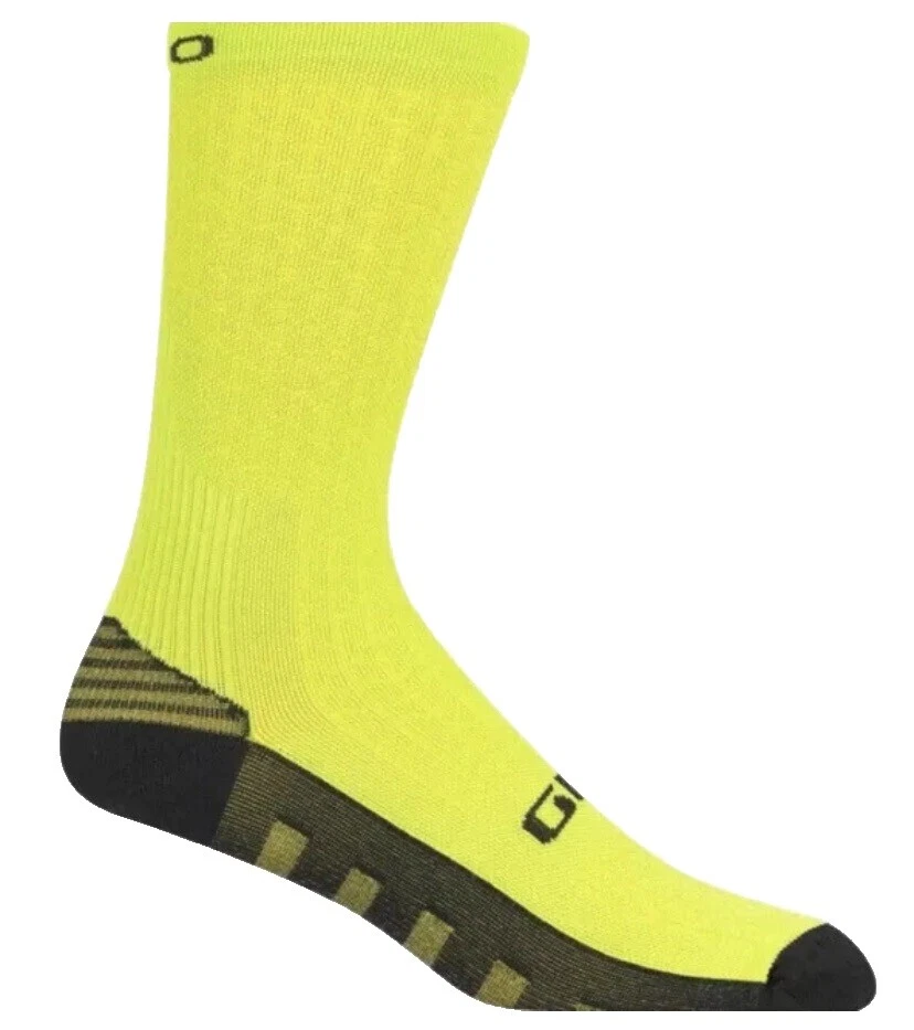 Calcetines de ciclismo Giro talla M