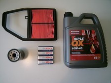 FITS HONDA CIVIC, SERVICE KIT 1.4i 1.6i 2000-2005 1.7i 2001-2003, PETROL ENGINES