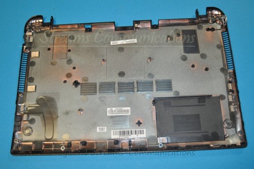 Coperchio Posteriore LCD Per Toshiba Satellite S55T-B - Argento Usato In Buone Condizioni