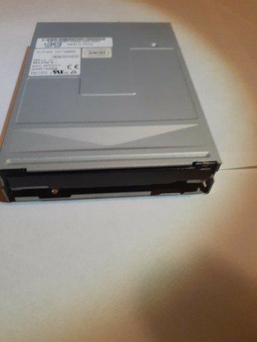 SONY MPF920-F INTERNAL FLOPPY DRIVE - Picture 2 of 3