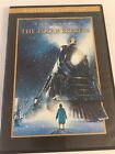 The Polar Express Dvd Tom Hanks Ships Free Same Day With Tracking