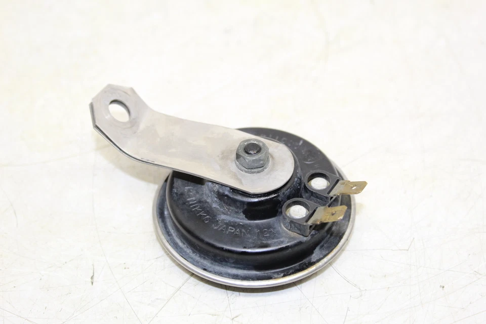 Suzuki GSXR1000 2003 señal de bocina Foto 3 de 4