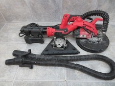BN Products Drywall Sander BNR1837 Electric 5A 600W HALO Lighting System