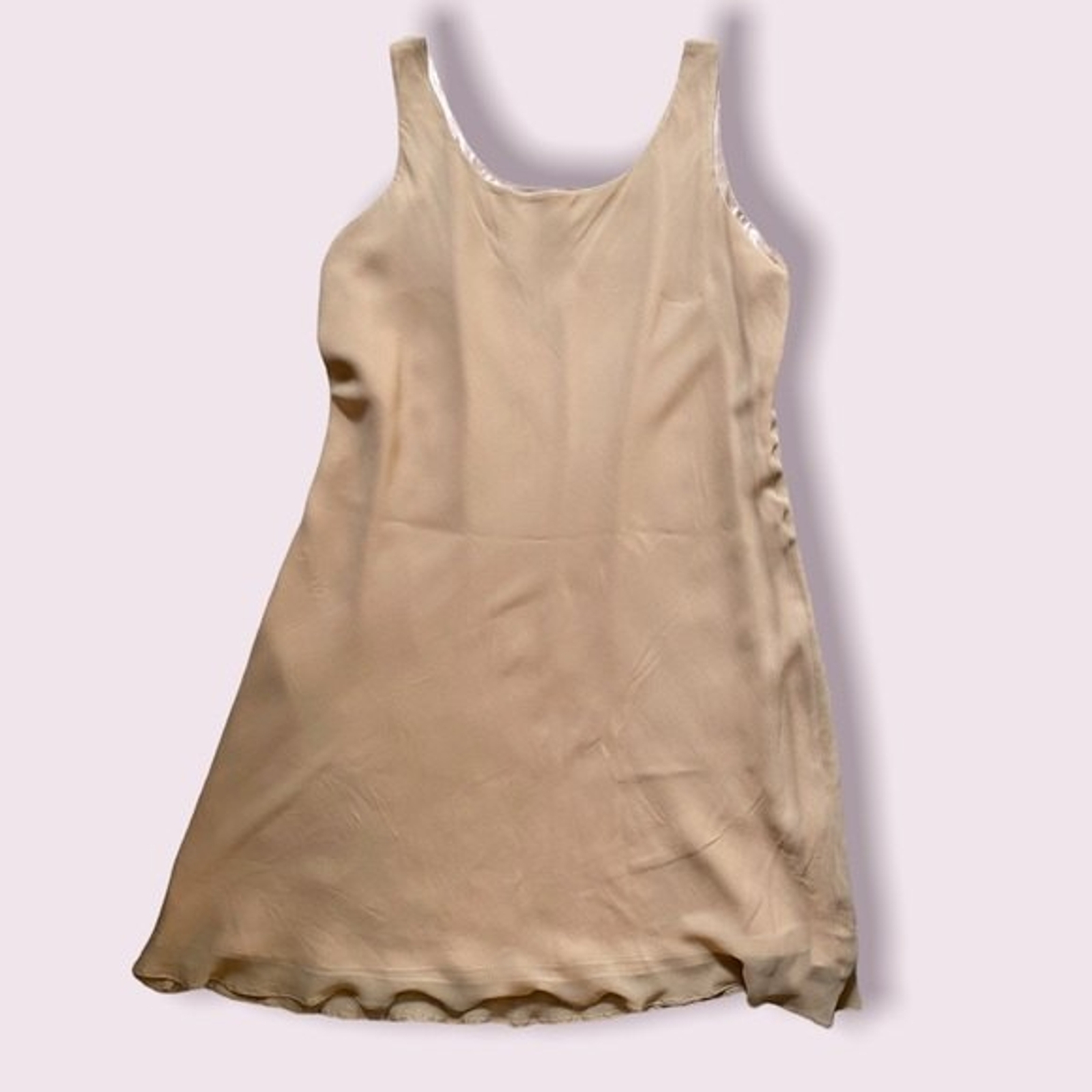 spenser jeremy silk dress