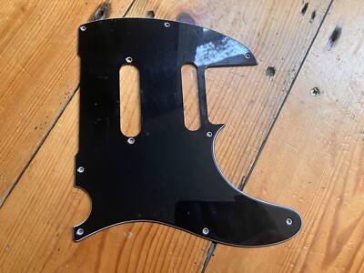 Fender Modern Player Plus Telecaster Gitarre Kratzplatte/Plektrumschutz