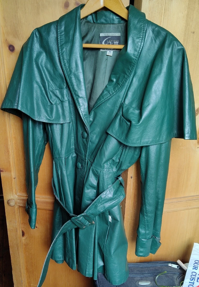 Peplum cape hotsell jacket