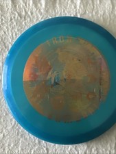Discmania MD3, Eagle McMahon Iron Samurai 4 B...