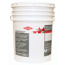 DOWFROST DOWFROST SELECT 35GLYCOL-BLUE 5 GAL PAIL 878PE4