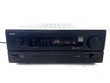 Denon AV Surround Receiver AVR-2803