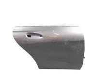 1177300205 RECHTE HINTERE T&Uuml;R / 1391468 F&Uuml;R MERCEDES-BENZ CLASE CLA W117 CLA 2