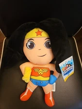 DC Super Friends Push Wonder woman By A&A Global Industries 2020 13”