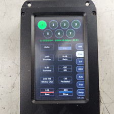 Marshall CV-RCP-V2 Touchscreen RCP - No Power Adapter
