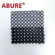 Aftermarket No. of Side Seals Per Kit 50 for Fusion AP Spray Gun 277298 249990