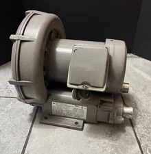 FUJI Electric VFC400A-7W Ring Compressor Blower