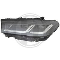 Diederichs 1226187 Hauptscheinwerfer FüR BMW