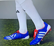 Adidas Predator Mania Soccer Shoes for sale - eBay