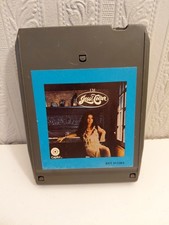 Jessi Colter 8 Track Untested