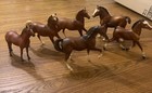 Vtg Breyer Horse Lot Of 6 — photo 3