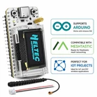 Meshtastic First Node Heltec V3 Starter Board with OLED Display for Beginner DIY