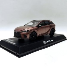 KYOSHO 1/43 Lexus LEXUS RX500H alloy car model