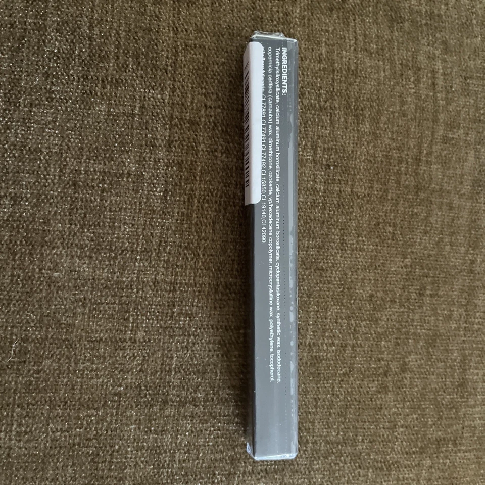 Shimmer Eye Shadow Stick Shine Eyeliner Waterproof Smudge-Proof with Sharpener - Image 4 of 4