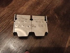 Quik Splice Super 8mm Film Splicer