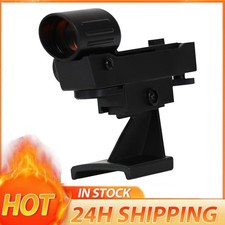 1PC Red Dot Finder Scope Star Finder Sighting for Celestron EQ DX SE Telescopes