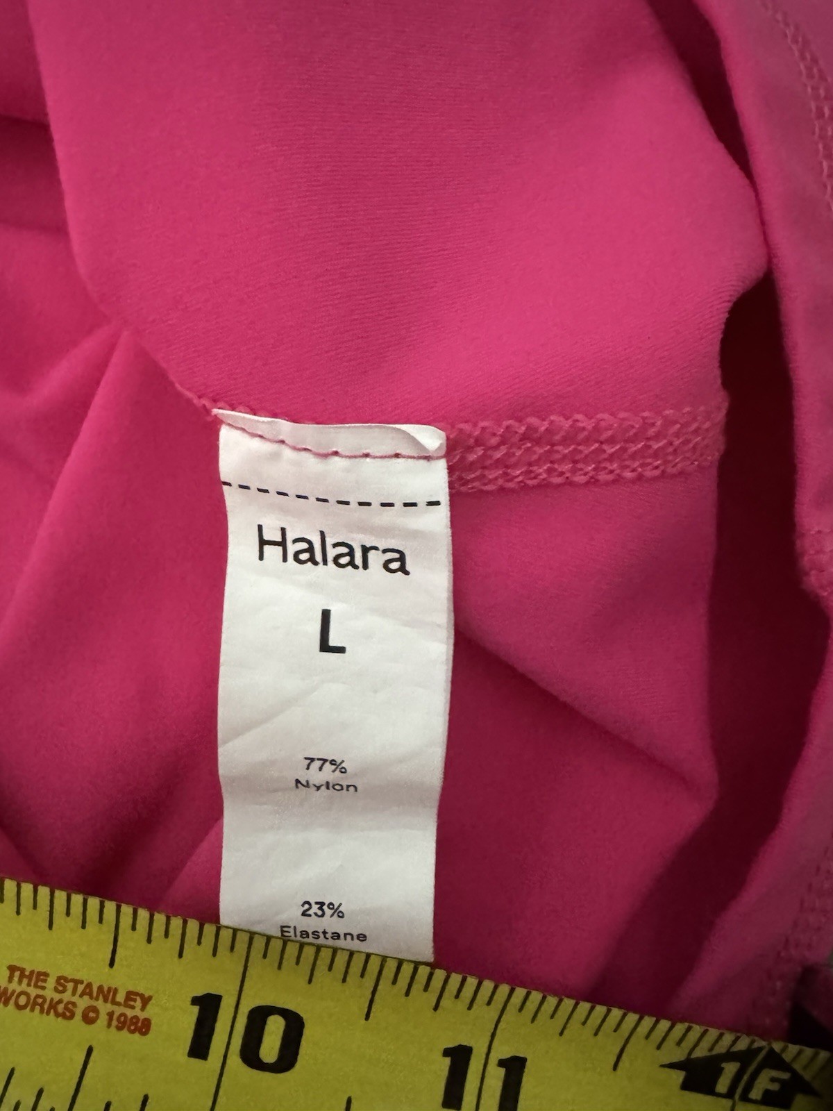 Halara SoftlyZero Plush Backless Active Dress Fuc… - image 10