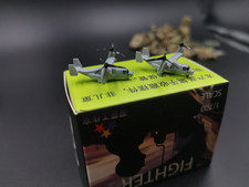 3D print 1/400 Resin US V-22 Osprey Transport Aircraft Finished Model 2/PCS