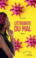 Seydi Sow | L'éTreinte Du Mal | Taschenbuch | FranzöSisch (2025)