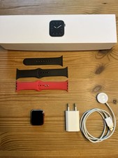 Apple Watch Series 6 40mm Aluminiumgehäuse P...