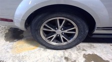 Wheel Alloy Rim Aluminum 16 Inch 5 Split Spoke Fits 05-09 Mustang 71110 Wheel Alloy Rim Aluminum 16 Inch 5 Split Spoke Fits 05-09 Mustang 71110