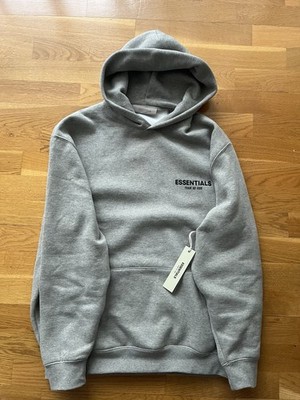 Essential Pullover