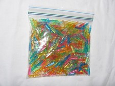 Lite Brite Light Bright Pegs 420 Pieces 1" for Magic Retro Basic Fun Screens