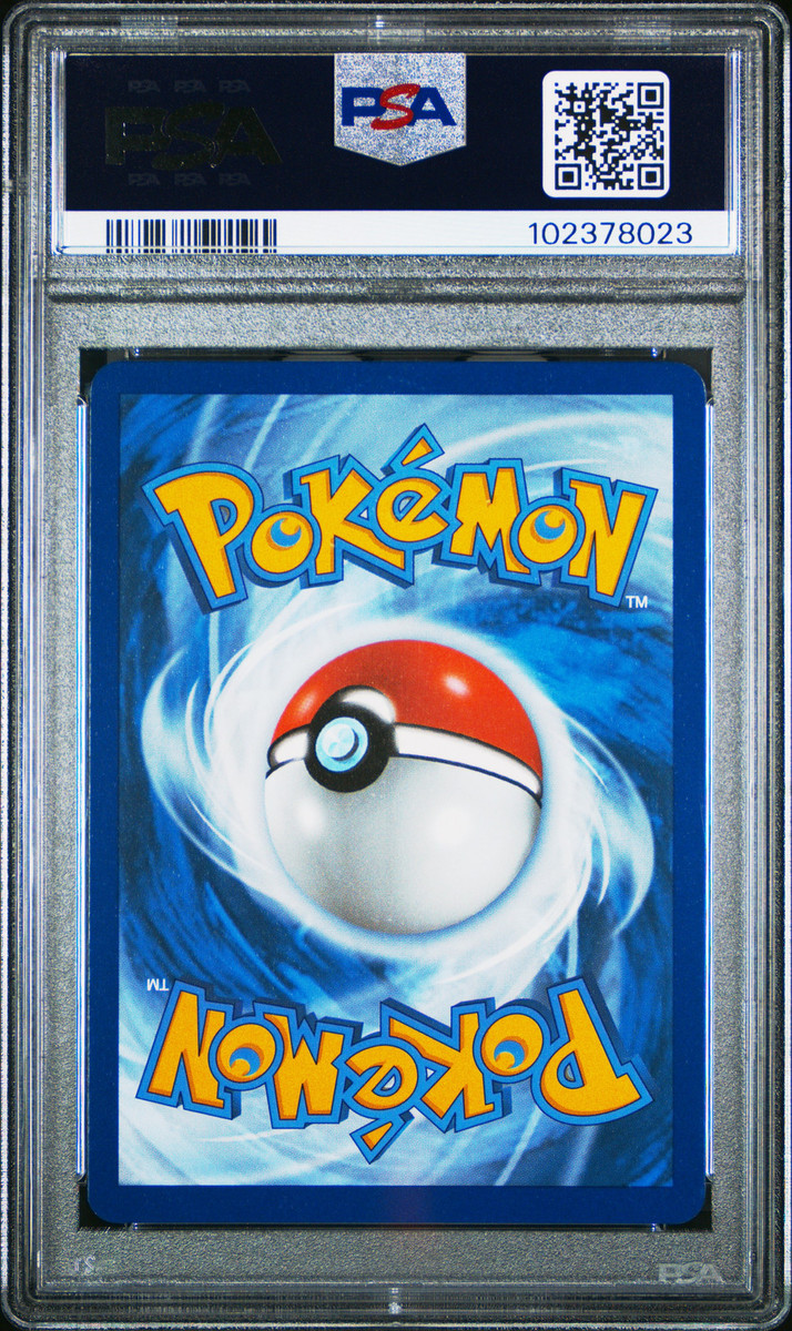 2023 POKEMON OBF EN-OBSIDIAN FLAMES ILLUSTRATION RARE #204 2023 POKEMON OBF EN-OBSIDIAN FLAMES ILLUSTRATION RARE #204