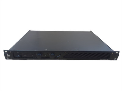 AMC Power Amplifier A 100