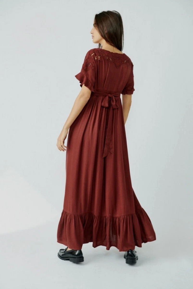 prom dresses long sleeve High Low Long Sleeve Open Back Prom Dresses