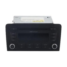 Autoradio Audi CABRIOLET