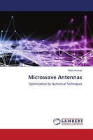 Renu Kumari | Microwave Antennas | Taschenbuch | Englisch (2021)