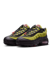 IQ6687-300 Aya Brown × Nike Air Max 95 Atomi...