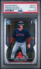 2023 Bowman - Chrome Prospects Roman Anthony #BCP-71 (RC) - PSA 10