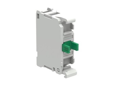 LPXC10A, Lovato, AUX CONTACT 1NA EARLY MAKE