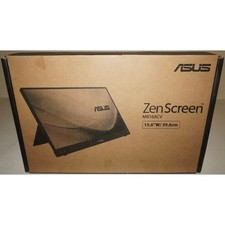 Asus ZenScreen 16" Class Full HD LED Monitor - 16:9