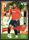 VALENTIN ROSIER #256 CA OSASUNA 2025-26 CHROME MEGACRACKS PANINI LA LIGA 25/26