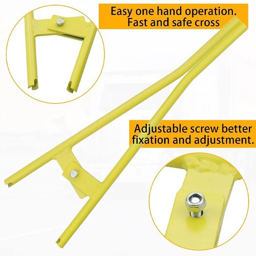Heavy Duty Truck Brake Spring Tool Replacement for Lock Technology 890 ...