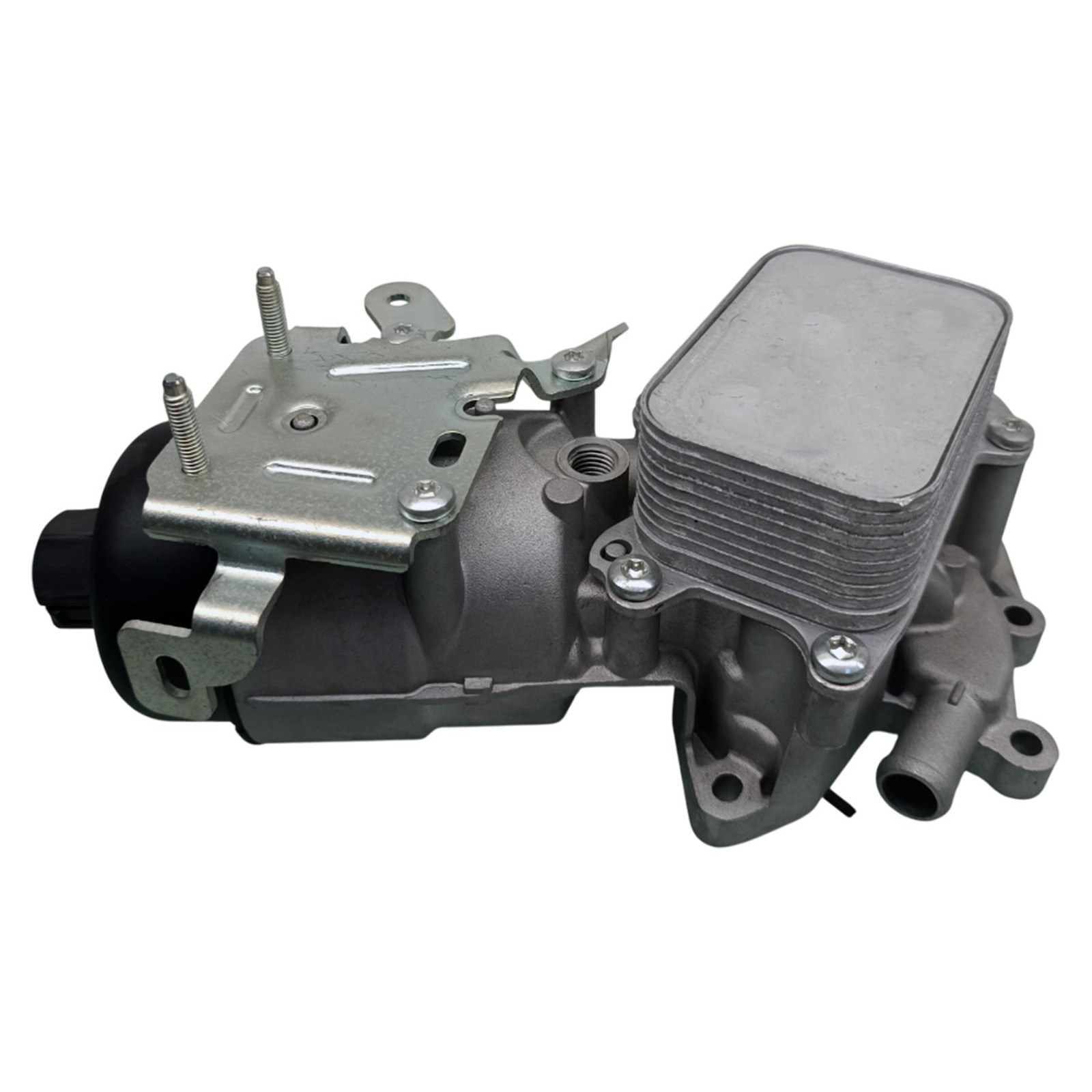 OIL COOLER HOUSING FOR CITROEN BERLINGO C3 C4 DISPATCH DS3 DS4 DS5 SPACETOURER - Image 6