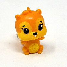 Hatchimals Colleggtibles Season 1 Forest Orange Chipadee