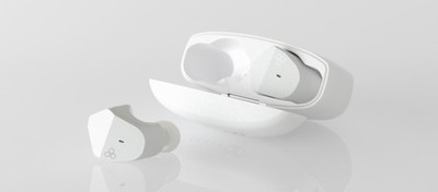 FINAL AUDIO ZE3000 True Wireless Earbuds - White - BRAND NEW | eBay